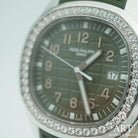 Pre-Owned Patek Philippe Aquanaut 38,8mm 5267/200A-001