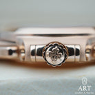 Pre-Owned Patek Philippe Nautilus 40.5mm 5980/1R-001