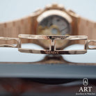 Pre-Owned Patek Philippe Nautilus 40.5mm 5980/1R-001