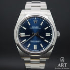 Pre-Owned Rolex Oyster Perpetual 41mm 124300