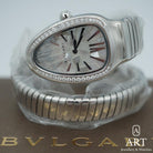 New Bulgari Serpenti Tubogas 104140