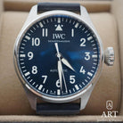 Pre-Owned IWC Big Pilot 43mm IW329303