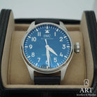 Pre-Owned IWC Big Pilot 43mm IW329303