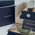 Pre-Owned Panerai Luminor Logo 44mm PAM01624