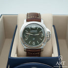 Pre-Owned Panerai Luminor Logo 44mm PAM01624