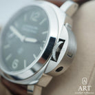 Pre-Owned Panerai Luminor Logo 44mm PAM01624