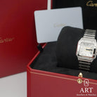 New Cartier Santos De Cartier Medium WSSA0082