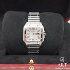 New Cartier Santos De Cartier Medium WSSA0082