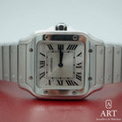 New Cartier Santos De Cartier Medium WSSA0082