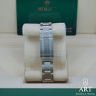 Pre-Owned Rolex Oyster-Perpetual 31mm 277200