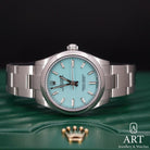 Pre-Owned Rolex Oyster-Perpetual 31mm 277200