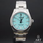 Pre-Owned Rolex Oyster-Perpetual 31mm 277200