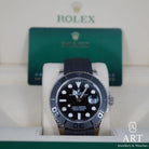 Pre-Owned Rolex Yacht-Master 42mm 226659