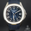 Patek Philippe-Nautilus 42mm-Watch-Art Jewellery & Watches