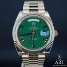 Pre-Owned Rolex Day-Date 40mm 228238