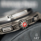 Pre-Owned Audemars Piguet Royal Oak Offshore 44mm 26568IM.OO.A004CA.01