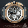 Audemars Piguet-Royal Oak Offshore 44mm-Watch-Art Jewellery & Watches