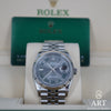 Rolex Datejust 36mm 126234