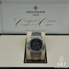 Patek Philippe-Nautilus 40mm-Watch-Art Jewellery & Watches