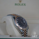 Pre-Owned Rolex Datejust II 41mm 126331