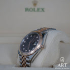 Pre-Owned Rolex Datejust II 41mm 126331