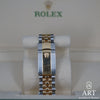 Rolex Datejust II 41mm 126333