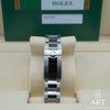 Rolex-GMT-Master II 40mm-Watch-Art Jewellery & Watches