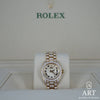 Rolex-Datejust 28mm-Watch-Art Jewellery & Watches