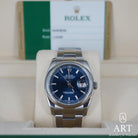Pre-Owned Rolex Datejust 36mm 116200