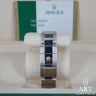 Pre-Owned Rolex Datejust 36mm 116200