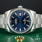 Pre-Owned Rolex Datejust 36mm 116200