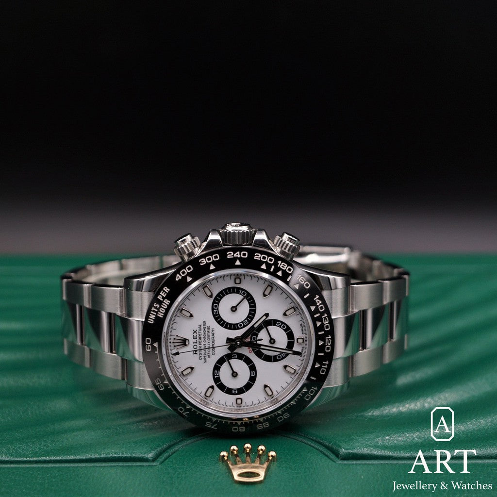 Pre-Owned Rolex Daytona 40mm 116500LN