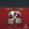 Cartier Solitaire Earring