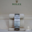 New Rolex Oyster Perpetual 36mm 126000