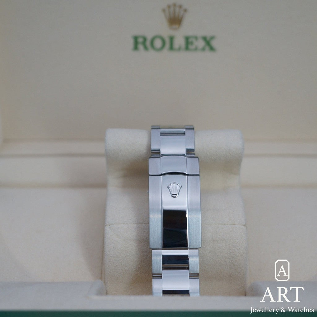 Rolex Datejust 41mm 126334
