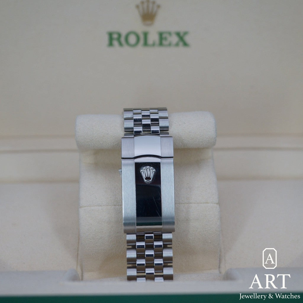 Rolex Datejust 41mm 126300