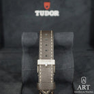 Pre-Owned Tudor Black Bay 58 Silver 39mm 79010SG-0001