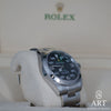 Rolex Air-King 40mm 126900