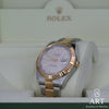 Rolex Datejust II 41mm 116333