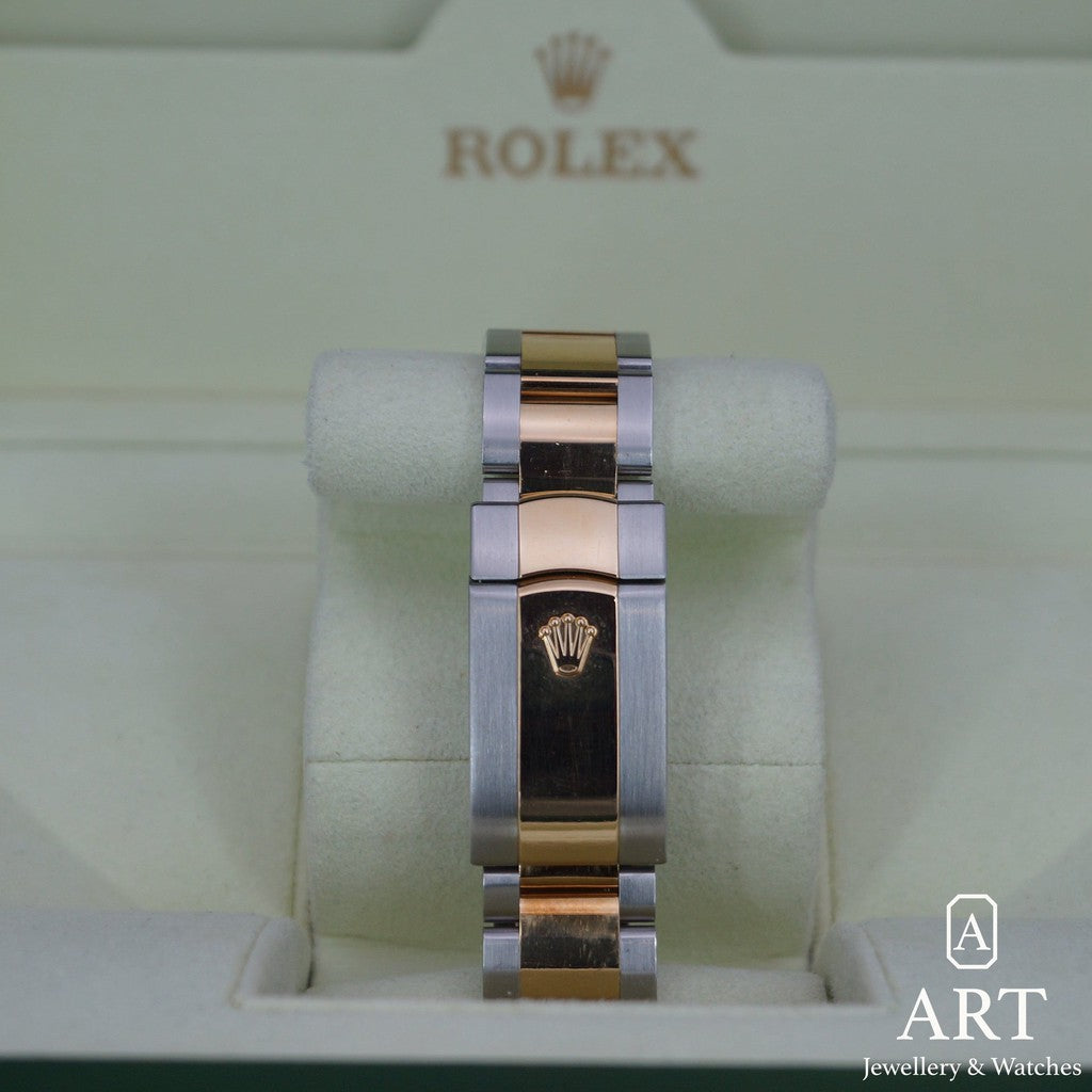 Rolex Datejust II 41mm 116333