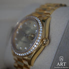 Pre-Owned Rolex Datejust 31mm 278288RBR