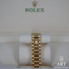 Pre-Owned Rolex Datejust 31mm 278288RBR