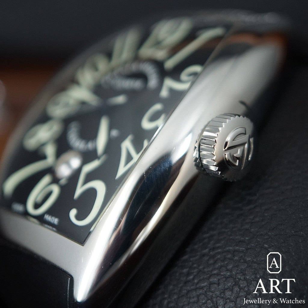 Franck Müller-Casablanca 39mm-Watch-Art Jewellery &amp; Watches