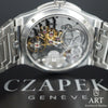 Art Jewellery & Watches-Passage de Drake 40,5mm-Watch-Art Jewellery & Watches