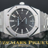 Audemars Piguet-Royal Oak-Watch-Art Jewellery & Watches