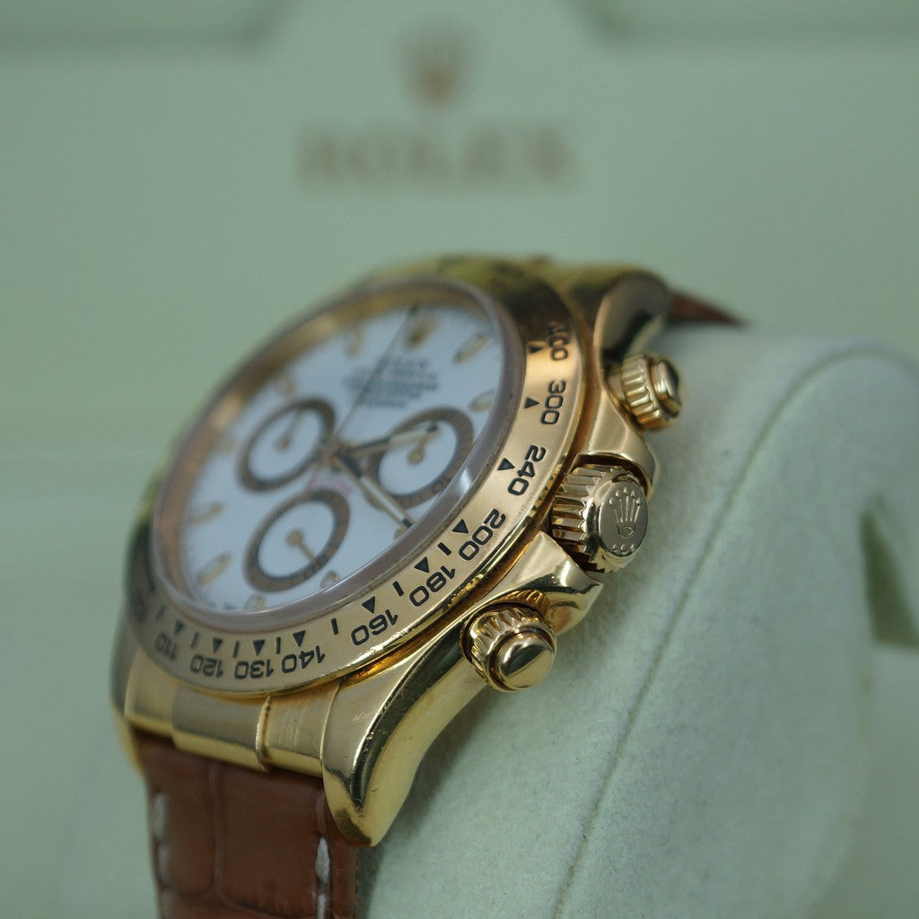 Art Jewellery & Watches-Daytona 40mm-Watch-Art Jewellery &amp; Watches