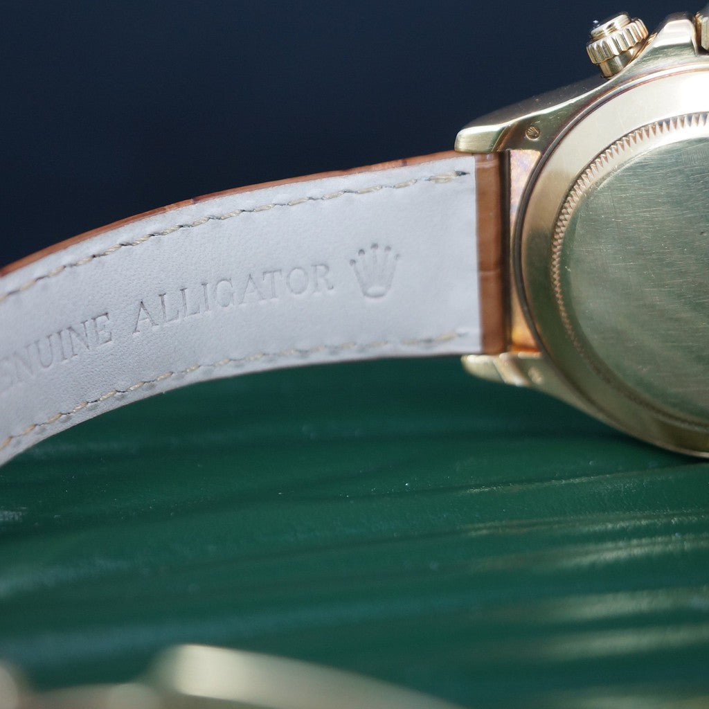 Art Jewellery & Watches-Daytona 40mm-Watch-Art Jewellery &amp; Watches