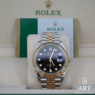 Pre-Owned Rolex Datejust 41mm 126333