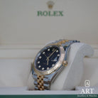Pre-Owned Rolex Datejust 41mm 126333