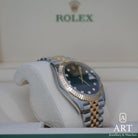 Pre-Owned Rolex Datejust 41mm 126333